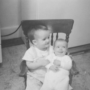 Meet your Posher, Robin